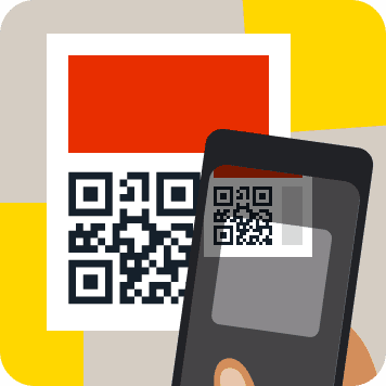Scan & Start illustration