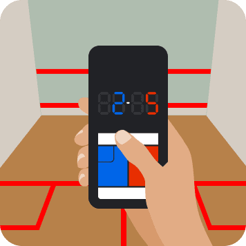 Game On illustration